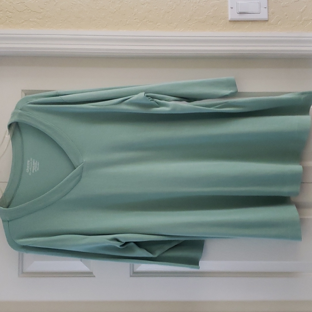 Chicos Top size 4